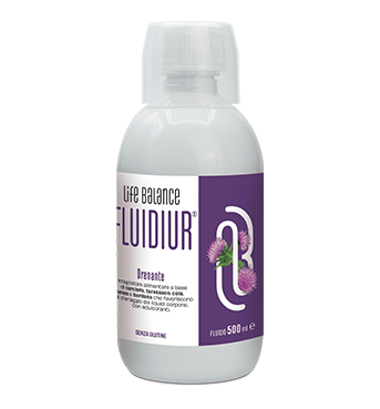 FLUIDIUR® - Fluido 500 ml
