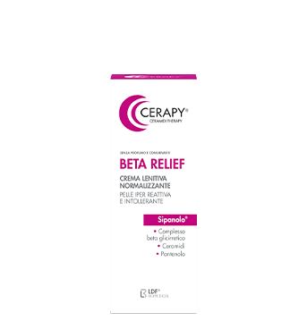 CERAPY BETA RELIEF 50ML
