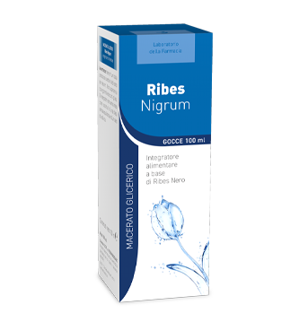 Ribes Nigrum 100ml