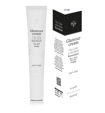 Anti-Age - Glamour Neck Cream 15ml