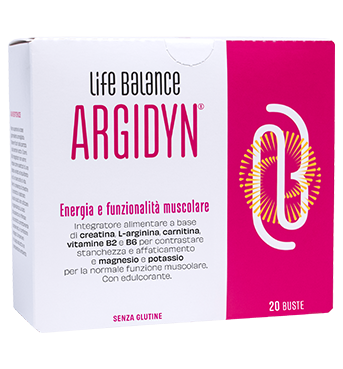 ARGIDYN® Buste