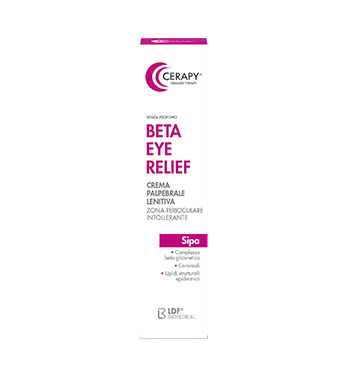 CERAPY BETA EYE RELIEF 15ML
