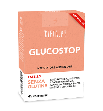 Glucostop