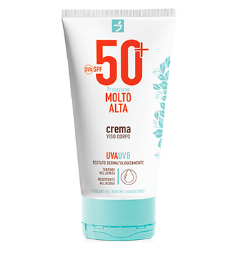 Crema SPF 50+ 150 ml