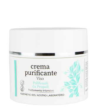 Crema Purificante