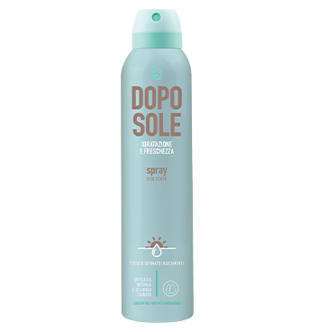 Doposole Pressurizzato 250 ml