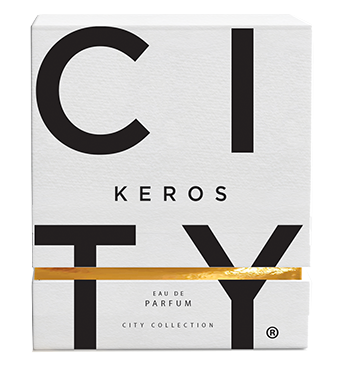 Cofanetto City Keros