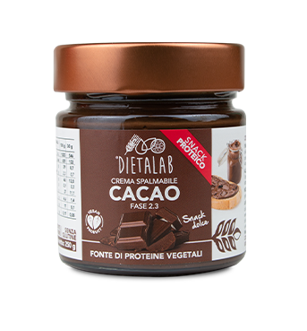 Crema Spalmabile Cacao