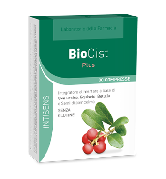 BioCist Plus