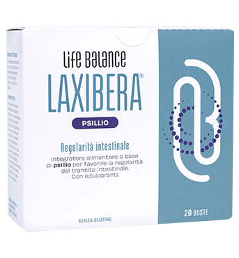 LAXIBERA® Buste