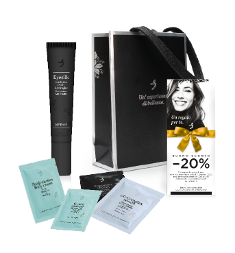 Confezione regalo Sensorial