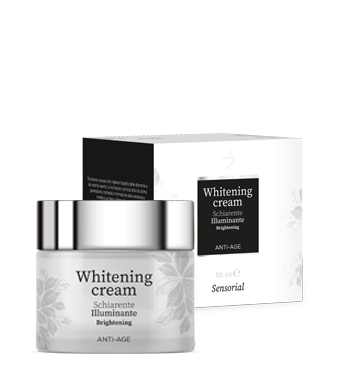 Antiage - Whitening Cream