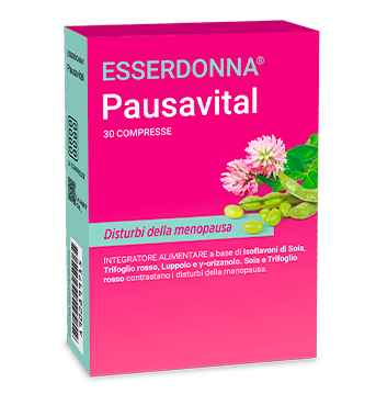 Pausavital