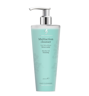 Face Cleanser - Multiaction Cleanser