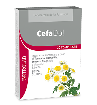 CefaDol