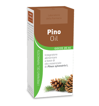 Pino Oil