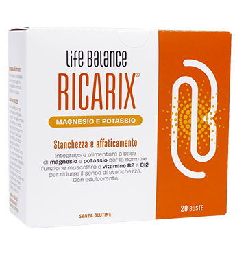 RICARIX® Buste