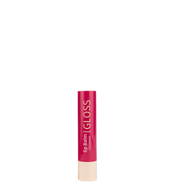 Lip Balm CHERRY gloss