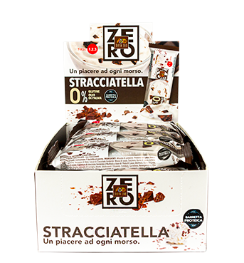 Barretta Stracciatella