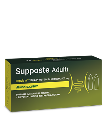 Supposte Adulti