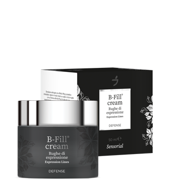 Defense - B-Fill Cream