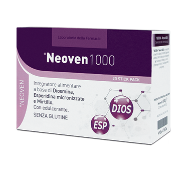 NEOVEN - ®Neoven 1000