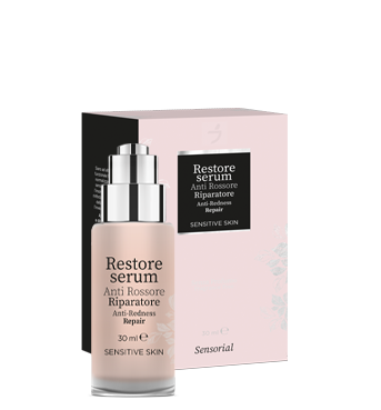 Sensitive Skin - Restore Serum