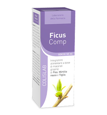 FicusComp gocce