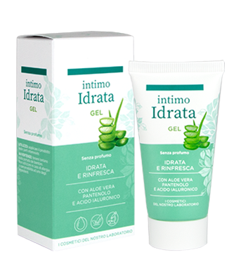 Intimo Idrata Gel