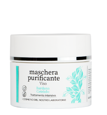 Maschera Purificante