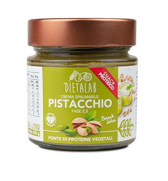 Crema Spalmabile Pistacchio