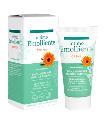 Intimo Emolliente crema