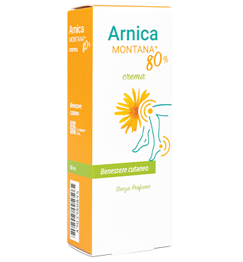 Arnica Crema 50 ml