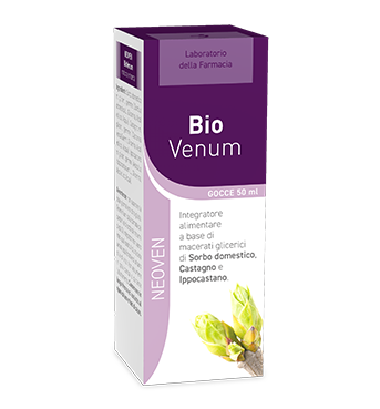 BioVenum gocce