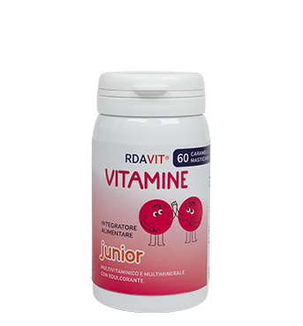 Vitamine Junior