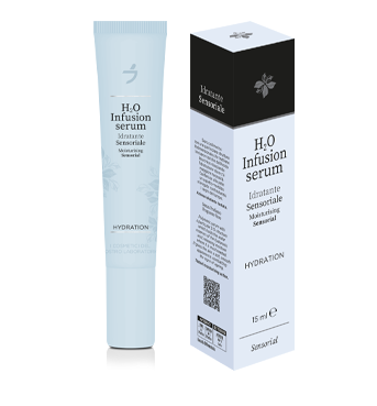 Hydration - H2O Infusion Serum 15ml