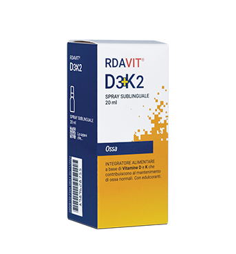 D3+K2 spray