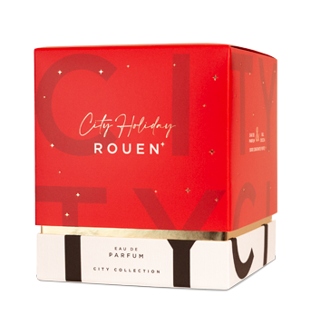 COFANETTO CITY ROUEN I