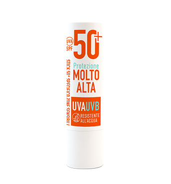 Stick Alta Protezione 4g SPF 50+