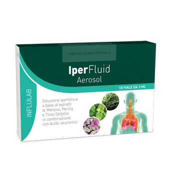 IperFluid Aerosol