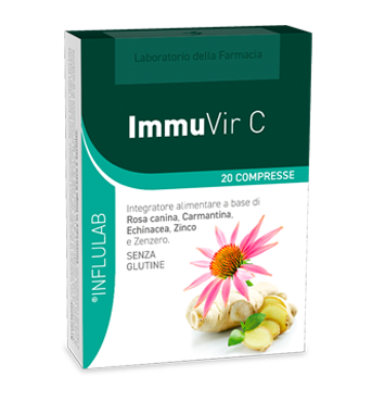 ImmuVir C