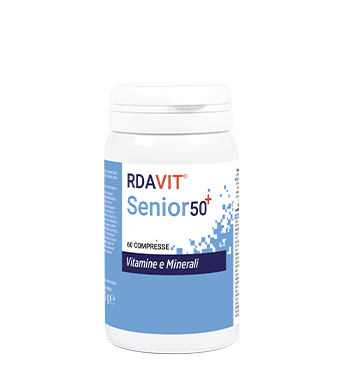 Senior 50+