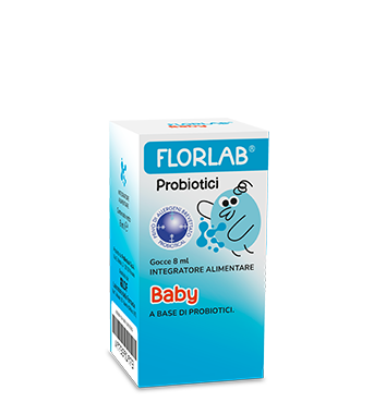 ®FlorLab Gocce