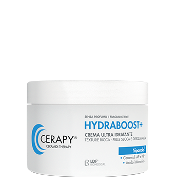 CERAPY HYDRABOOST+ 400ML