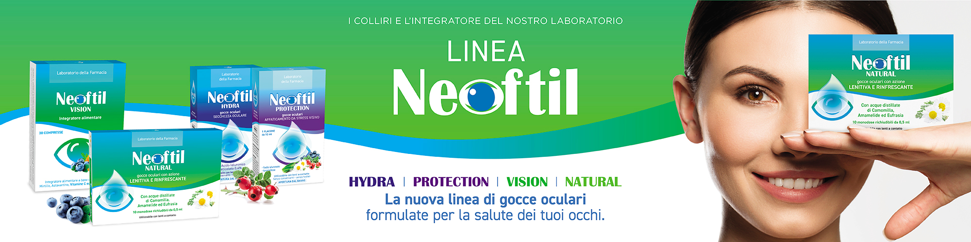 Neoftil